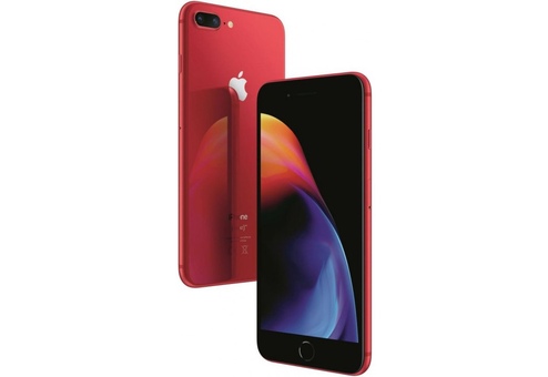 Apple iPhone 8 Plus 128 ГБ (PRODUCT)RED