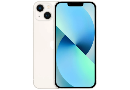 Apple iPhone 13, 256 ГБ, «сияющая звезда»