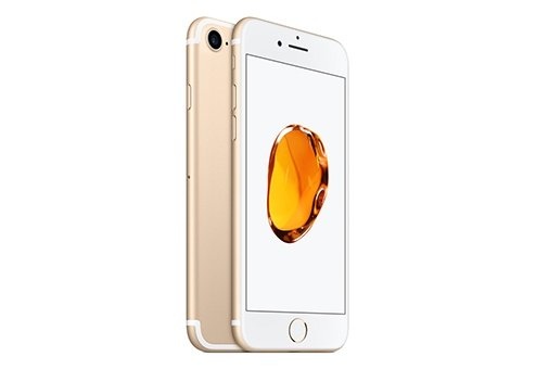 Apple iPhone 7 32 ГБ золотой