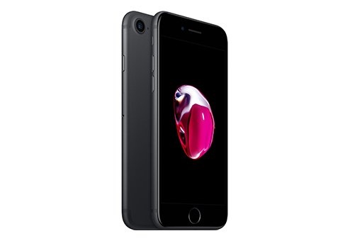 Apple iPhone 7 128 ГБ черный