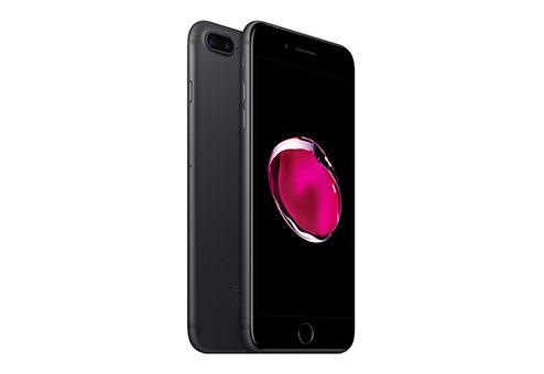 Apple iPhone 7 Plus 32 ГБ черный