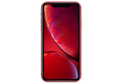 Apple iPhone XR 64 ГБ (PRODUCT)RED