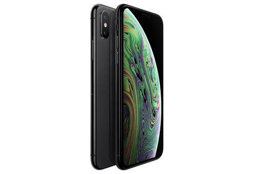 Apple iPhone XS 64 ГБ «серый космос»