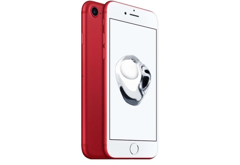 Apple iPhone 7 128 ГБ (PRODUCT) RED