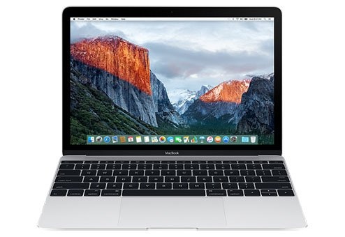 Apple MacBook 12