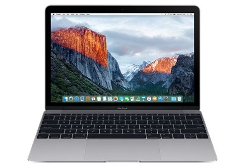 Apple MacBook 12