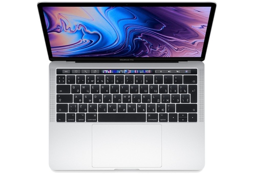 Apple MacBook Pro 13