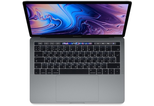 Apple MacBook Pro 13