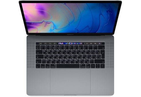 Apple MacBook Pro 15