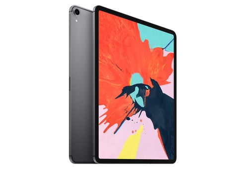 Apple iPad Pro (2018) 12,9