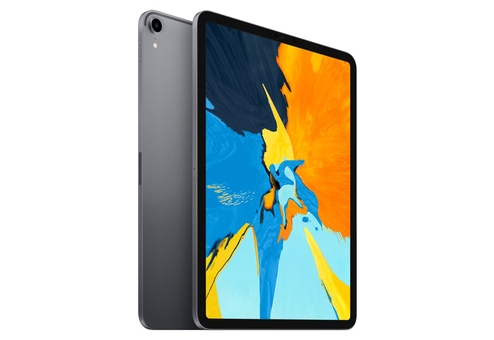 Apple iPad Pro (2018) 11