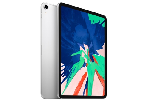 Apple iPad Pro (2018) 11