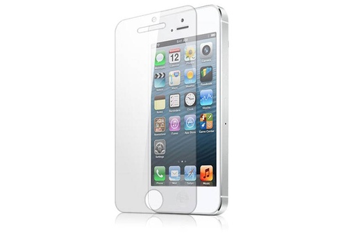 Защитное стекло для iPhone 5/5S/SE Premium Tempered Glass