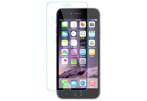 Защитное стекло для iPhone 6/6S iSlim Glass