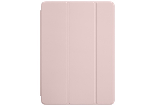 Чехол Apple Smart Cover для iPad «розовый песок»