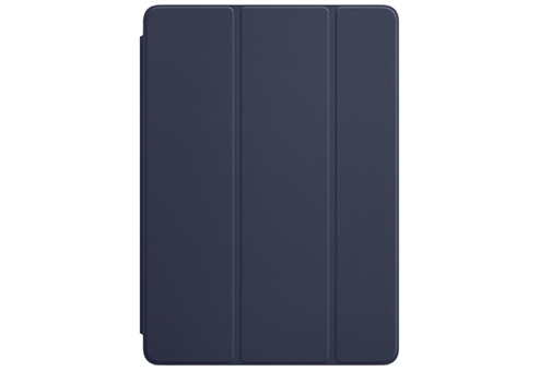 Чехол Apple Smart Cover для iPad тёмно-синий