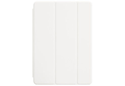 Чехол Apple Smart Cover для iPad белый