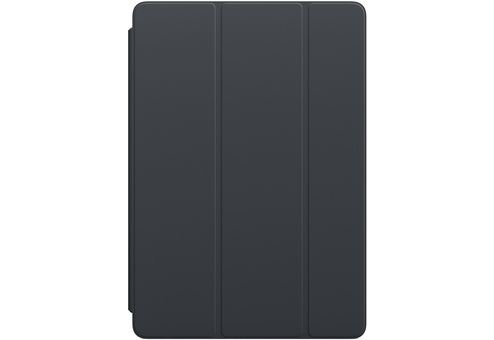 Чехол Apple Smart Cover для iPad Air (2019), угольно-серый