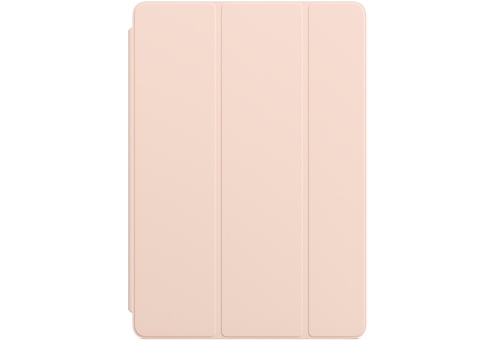 Чехол Apple Smart Cover для iPad Air (2019), «розовый песок»