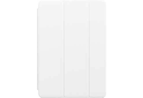 Чехол Apple Smart Cover для iPad Air (2019), белый