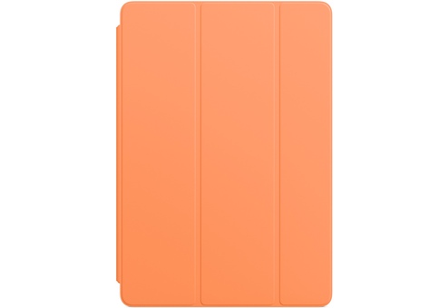 Чехол Apple Smart Cover для iPad Air (2019), «свежая папайя»