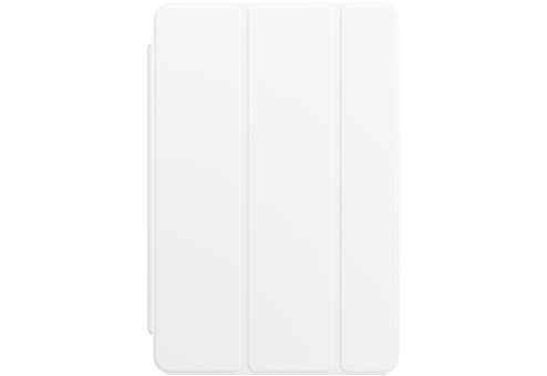 Чехол Apple Smart Cover для iPad mini (2019), белый