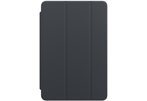 Чехол Apple Smart Cover для iPad mini (2019), угольно-серый