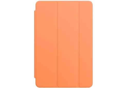 Чехол Apple Smart Cover для iPad mini (2019), «свежая папайя»