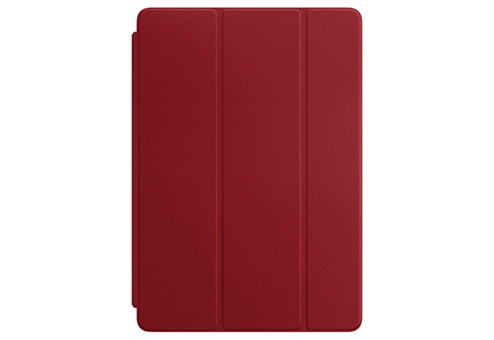 Чехол Apple Smart Cover Leather для iPad Pro 10,5