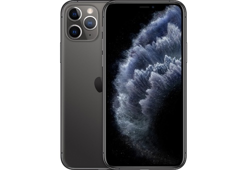 Apple iPhone 11 Pro 256 ГБ «серый космос»