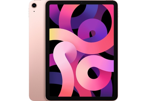 Apple iPad Air Wi-Fi 256 ГБ, «розовое золото»