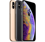 iPhone XS